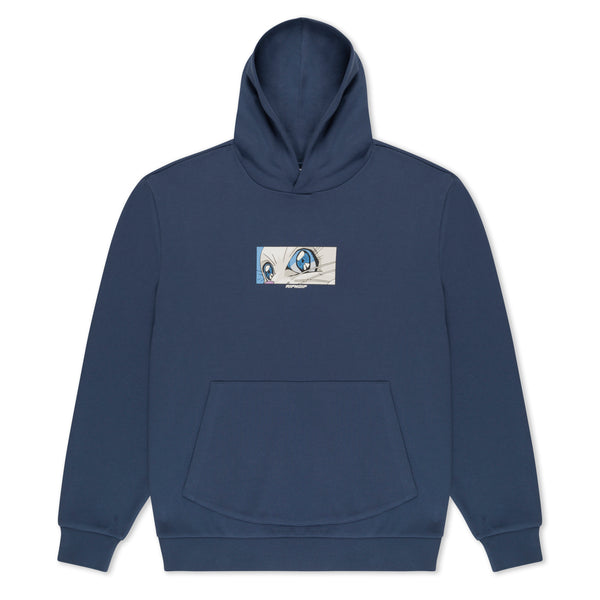 Ripndip Metal Claw Hoodie (Navy)