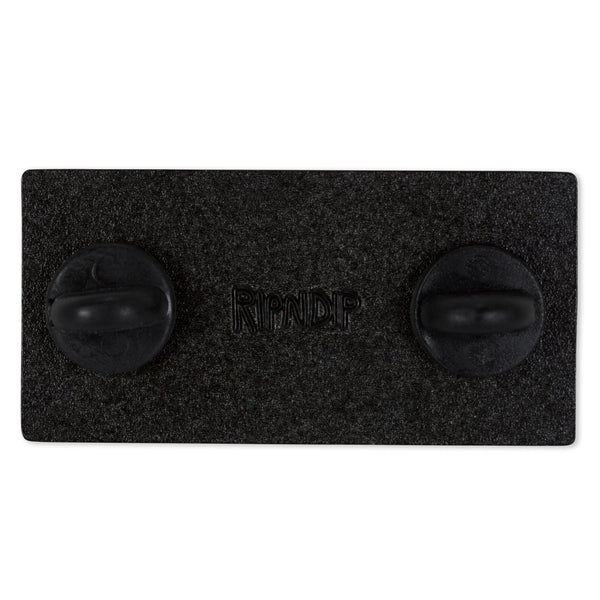 Ripndip Metal Claw Pin (Multi)