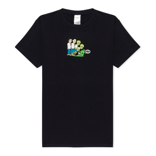 ripndip Metamorph Tee (Black)