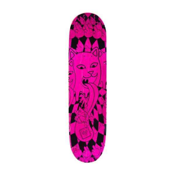 Ripndip Micro Nerm Board (Pink)