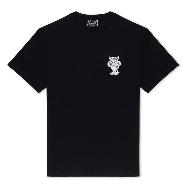ripndip Microwave Tee (Black)