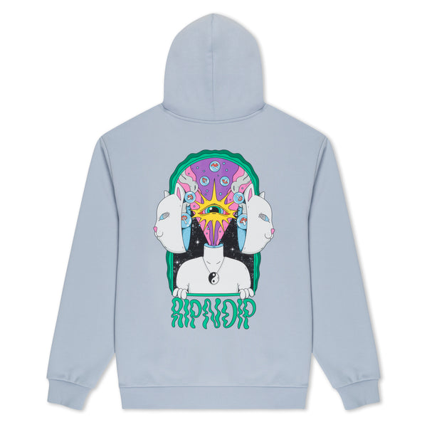 Ripndip Mind Games Hoodie (Powder Blue)