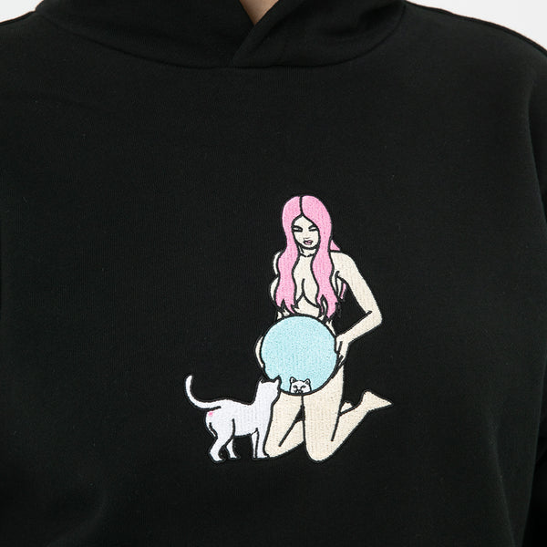 Ripndip Mirror Mirror Hoodie (Black)