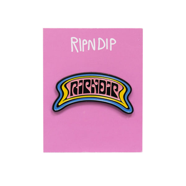 Ripndip Moonlight Bliss Pin