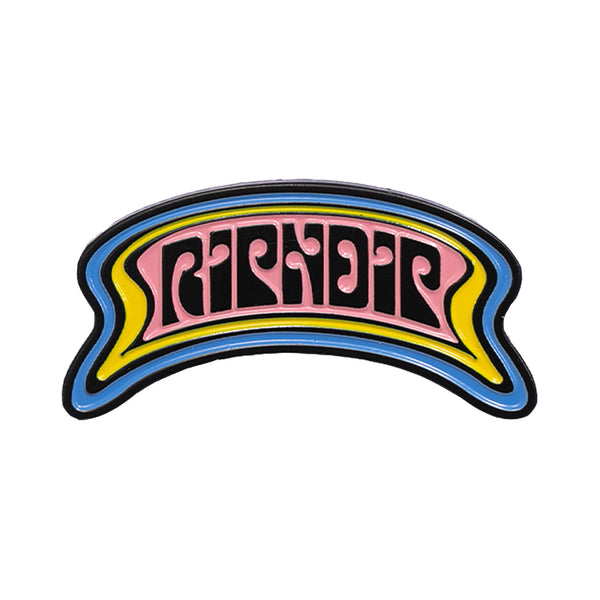 ripndip Moonlight Bliss Pin