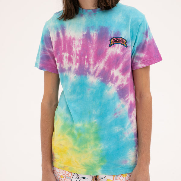 Ripndip Moonlight Bliss Tee (Tie Dye)