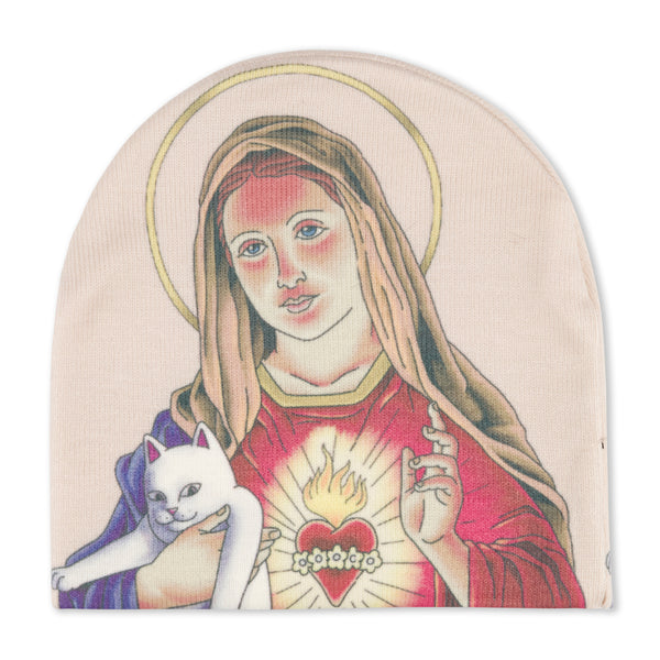 Ripndip Mother Mary Beanie (Multi)