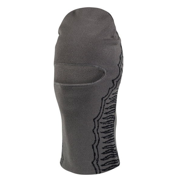 Ripndip Mother Nerm Balaclava (Charcoal)