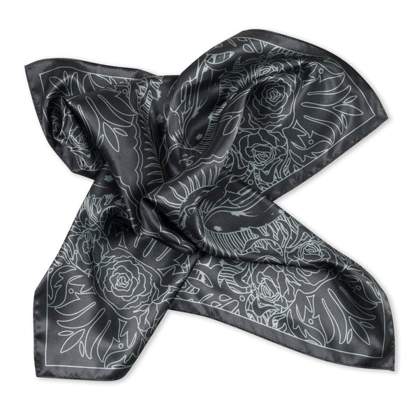 Ripndip Mother Nerm Bandana (Black)