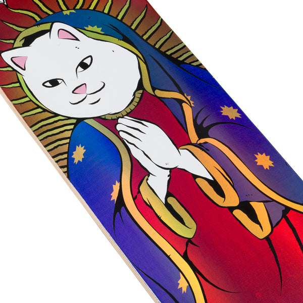 Ripndip Mother Nerm Deck (Red)