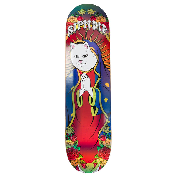 ripndip Mother Nerm Deck (Red)
