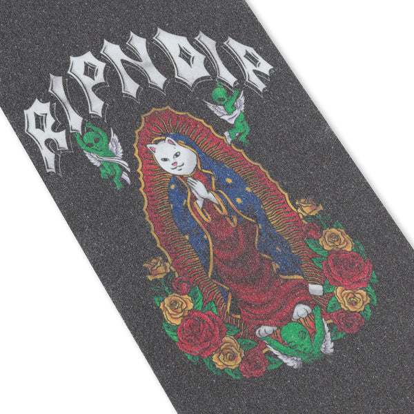 Ripndip Mother Nerm Grip Tape (Black)