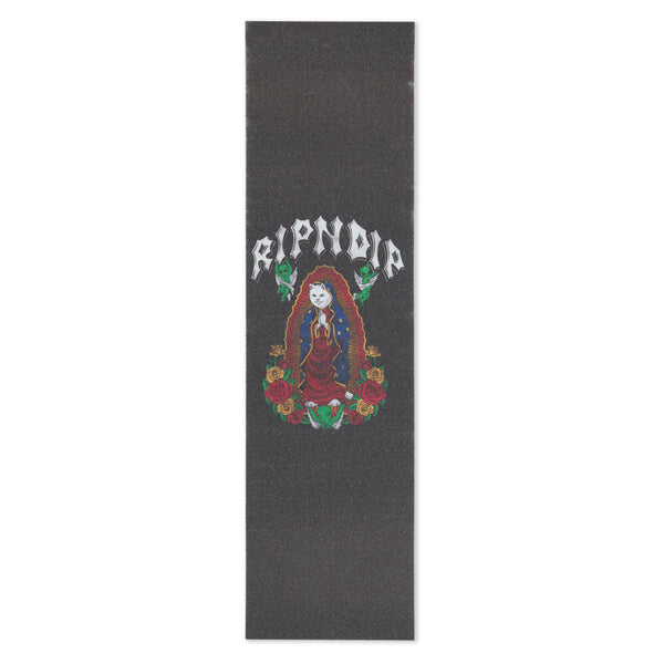 ripndip Mother Nerm Grip Tape (Black)