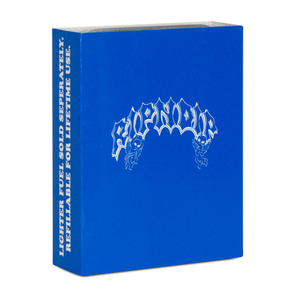 Ripndip Mother Nerm Lighter (Blue)