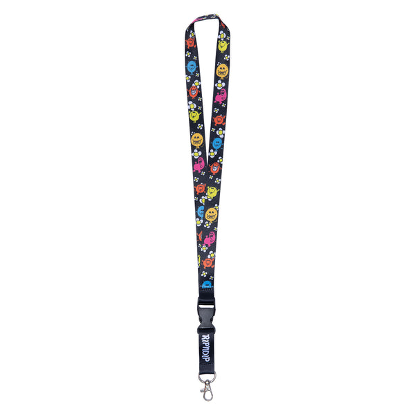 ripndip Mr. Nerm Lanyard