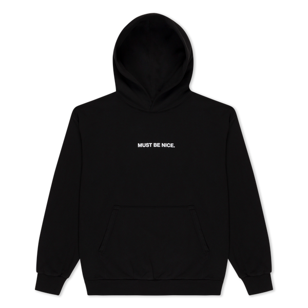 Ripndip Must Be Nice Boobies Hoodie (Black)