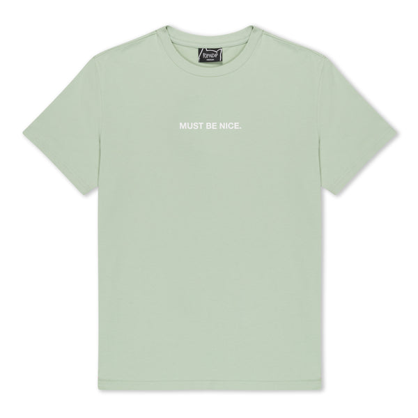 Ripndip Must Be Nice Tee (Sage)