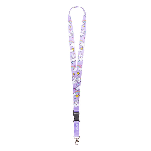 Ripndip My Little Nerm Lanyard
