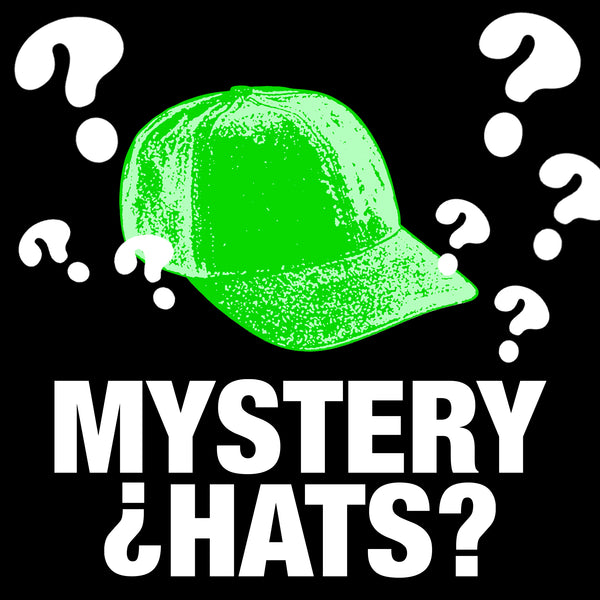 ripndip Mystery Hat