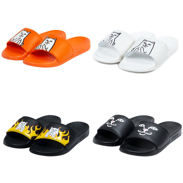 Ripndip Mystery Slides