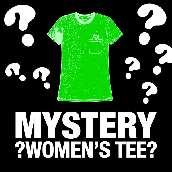 Ripndip Mystery Womens Tee