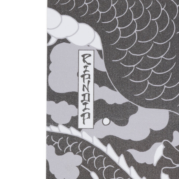 Ripndip Mystic Jerm Grip Tape (Black)
