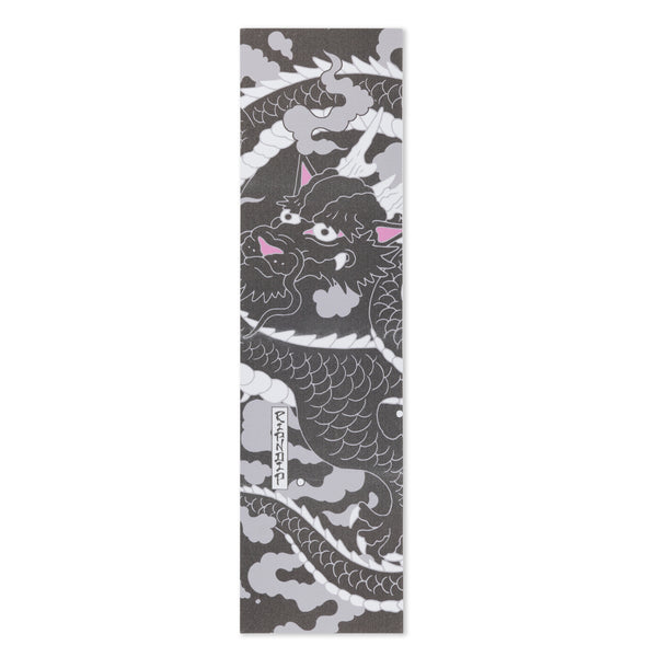 ripndip Mystic Jerm Grip Tape (Black)