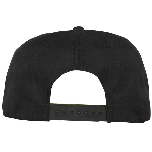 Ripndip Nascar Nerm Snapback (Black)