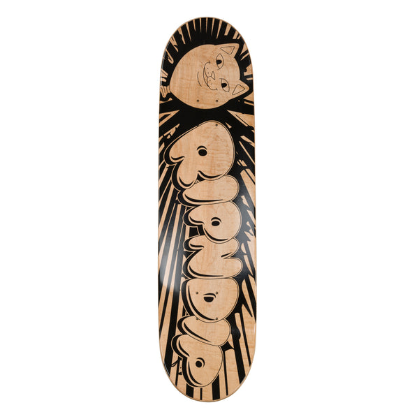 Ripndip Nerm Balloon Deck