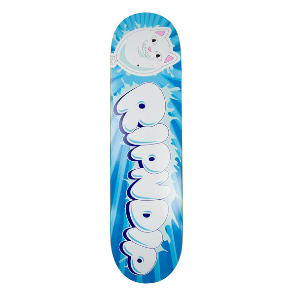 Ripndip Nerm Balloon Deck