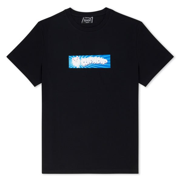 ripndip Nerm Balloon Head Tee (Black)