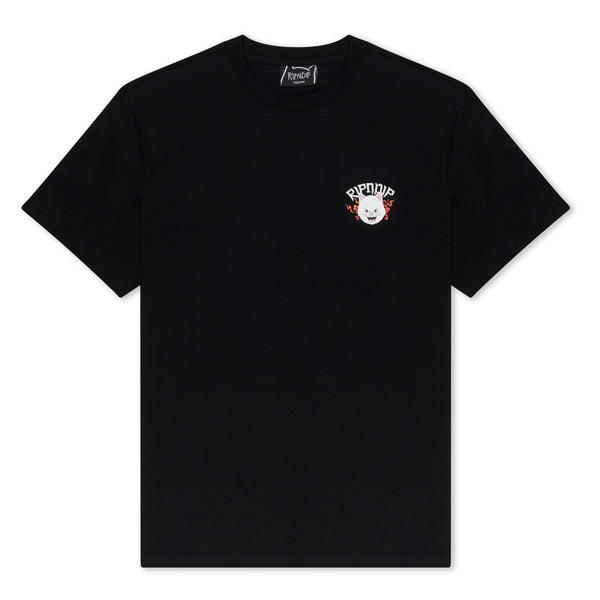 Ripndip Nerm De Tigre Tee (Black)