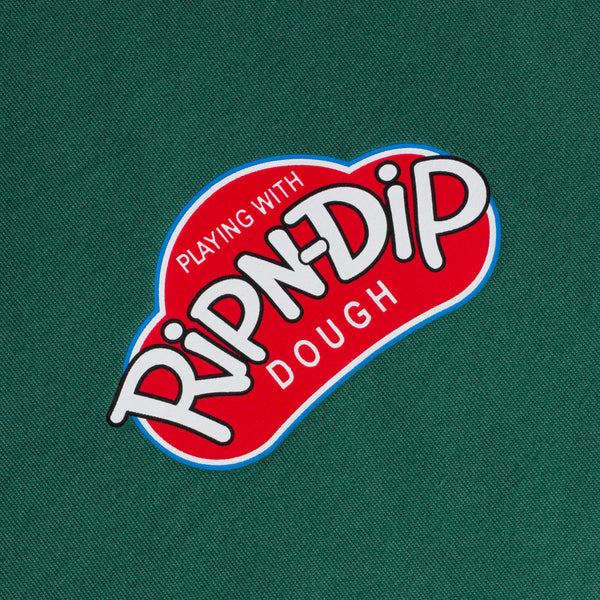 Ripndip Nerm Dough Tee (Olive)