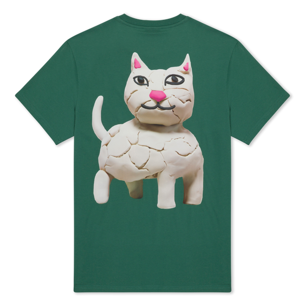 Ripndip Nerm Dough Tee (Olive)