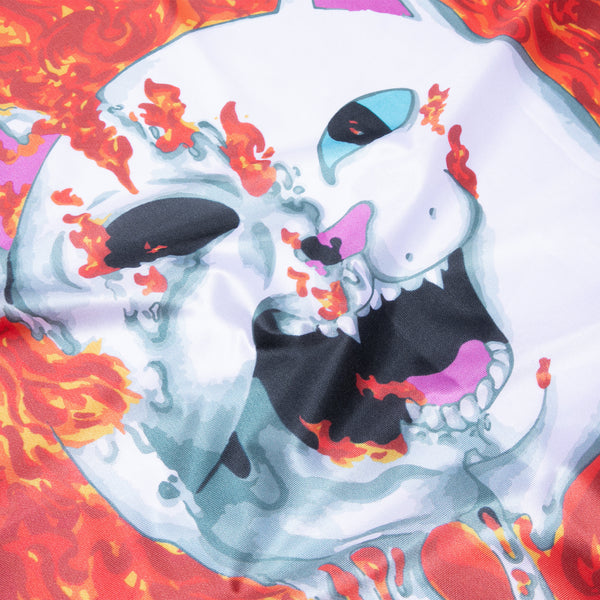 Ripndip Nerm In Heck Wall Banner