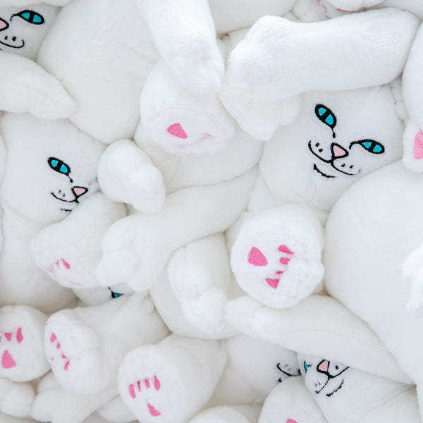 Ripndip Nerm Plush Chair