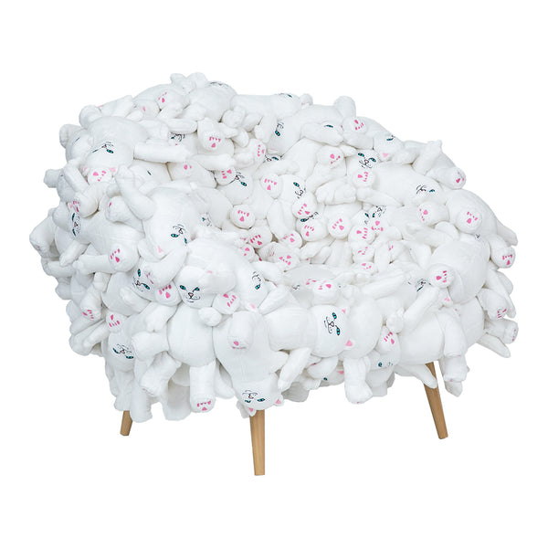 Ripndip Nerm Plush Chair