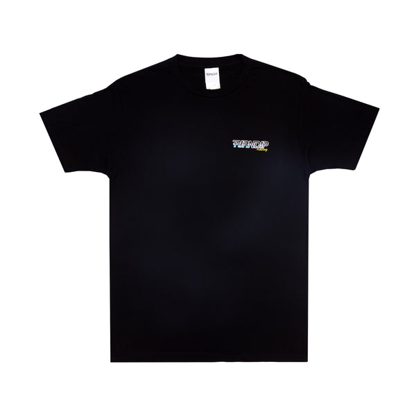 Ripndip Nerm Racing Tee (Black)