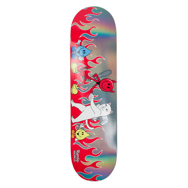 ripndip Nerm Vs Devilman Board (Multi)