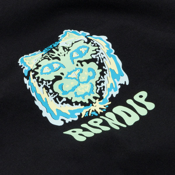 Ripndip Nerm Wave Tee (Black)