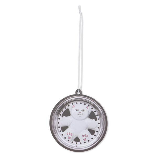 Ripndip Nerm Wheels Air Freshener (Multi)