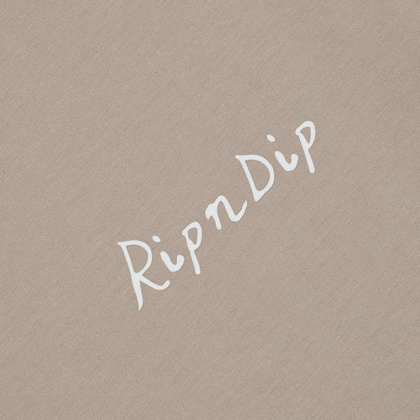 Ripndip Nermal Lisa Tee (Sand)