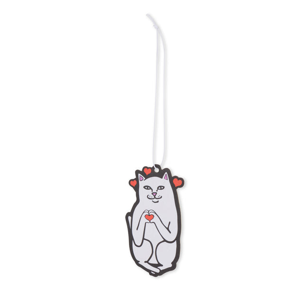 Ripndip Nermal Loves Air Freshener (Multi)