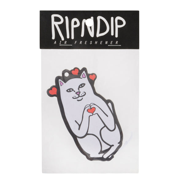 Ripndip Nermal Loves Air Freshener (Multi)