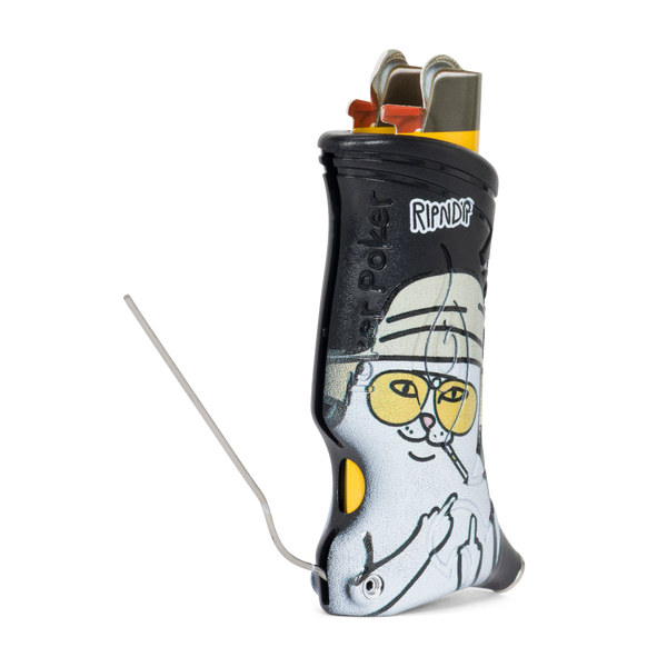 Ripndip Nermal S Thompson Toker Poker (Black)
