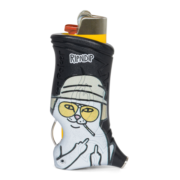 Ripndip Nermal S Thompson Toker Poker (Black)