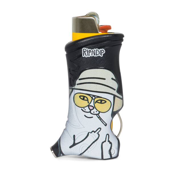 ripndip Nermal S Thompson Toker Poker (Black)