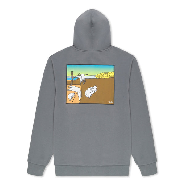 ripndip Nermali Hoodie (Charcoal)