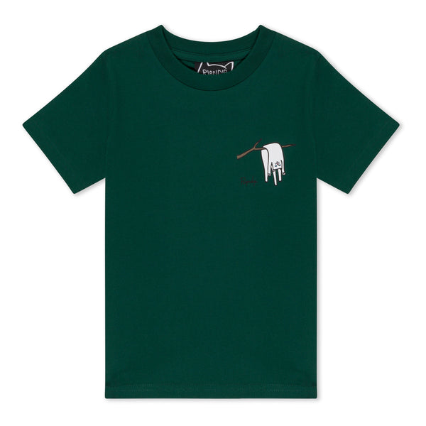 Ripndip Nermali Kids Tee (Olive)