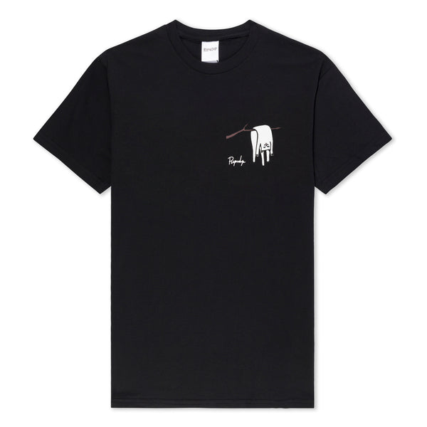 Ripndip Nermali Tee (Black)